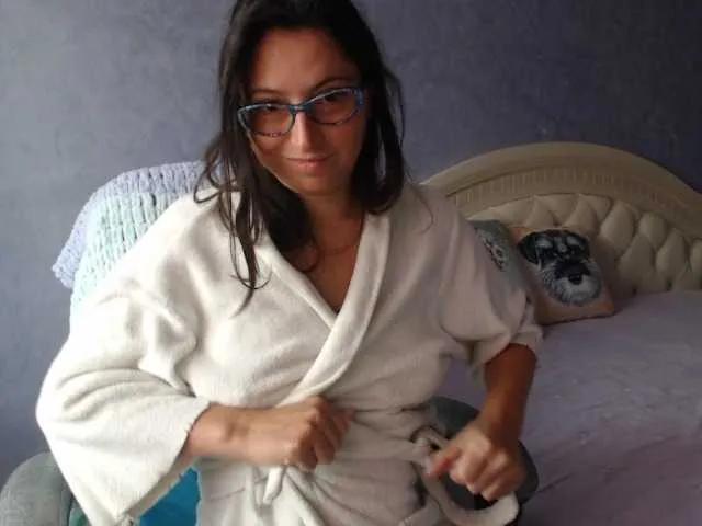 Offline AmandaFresh24 on BongaCams