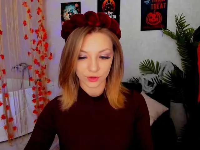 Offline AmandaGrace on BongaCams