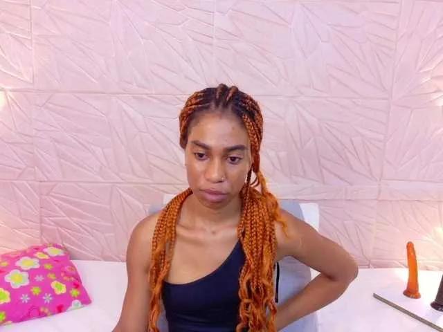 Freechat amarantha-love18 on BongaCams