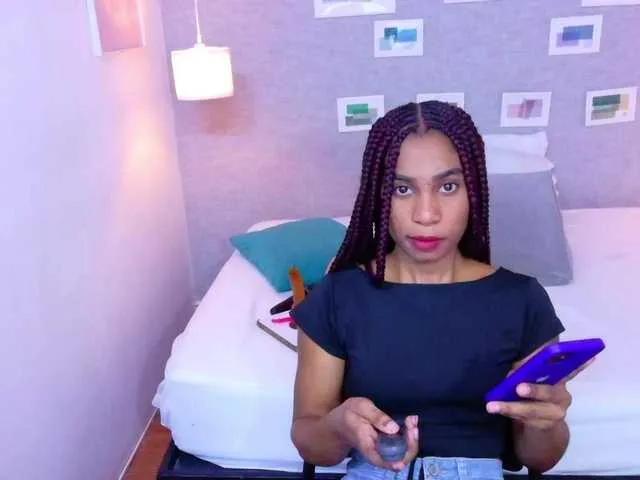 Freechat amarantha-love18 on BongaCams