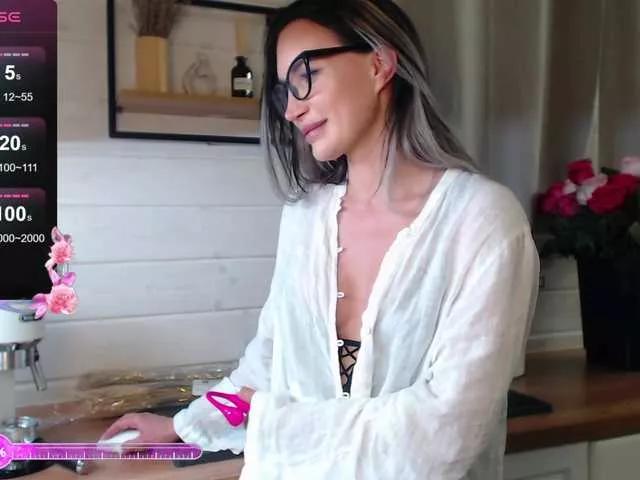 Offline Amarulla on BongaCams