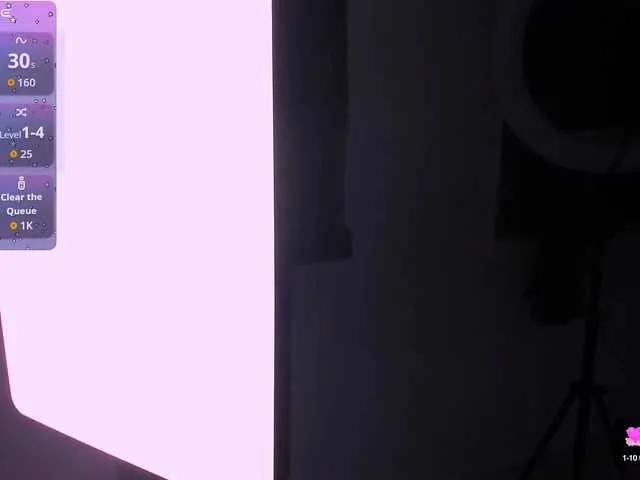 Offline amber-love69 on BongaCams