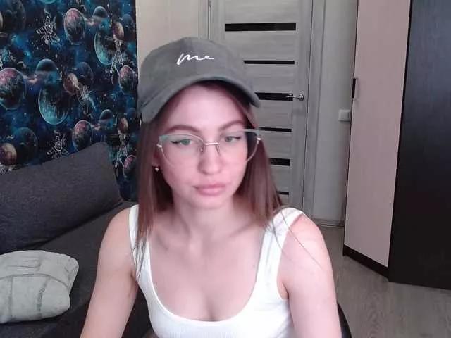Offline AmeliaCassel on BongaCams