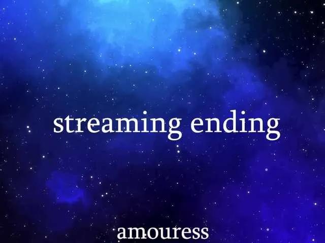 Offline amouress on BongaCams