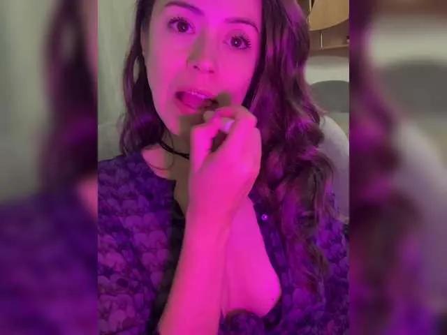 Freechat Amy-Lee on BongaCams