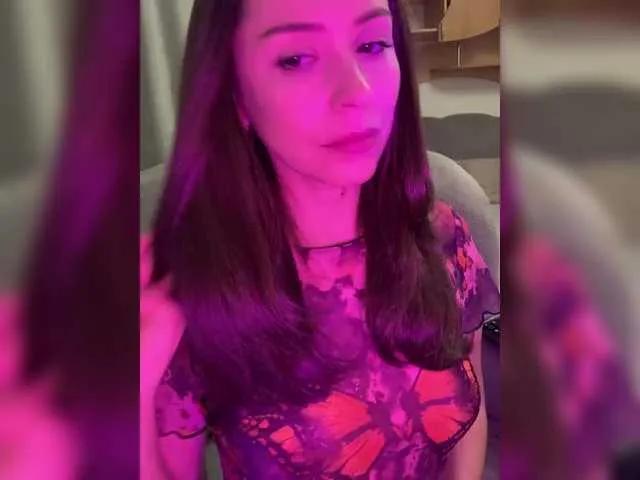 Freechat Amy-Lee on BongaCams