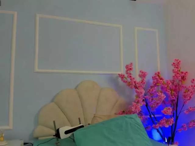 Offline AmyKord on BongaCams