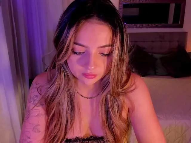 Offline AmyWoods on BongaCams