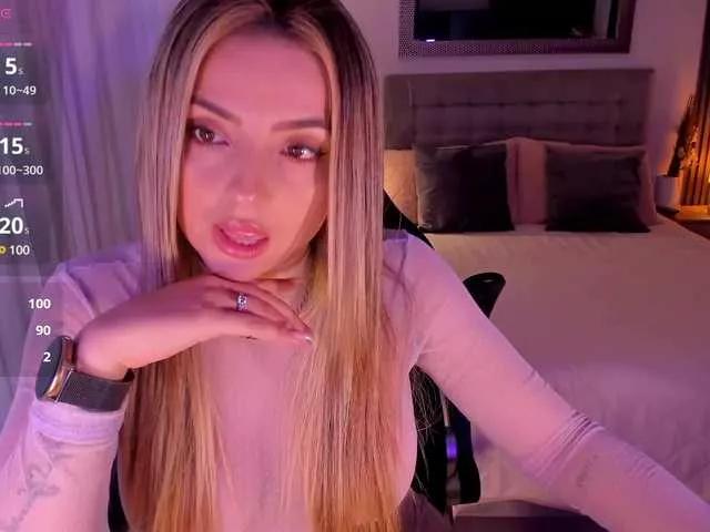 Offline AmyWoods on BongaCams