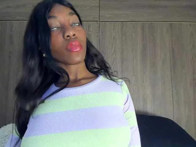 Freechat Anaisbeily on BongaCams