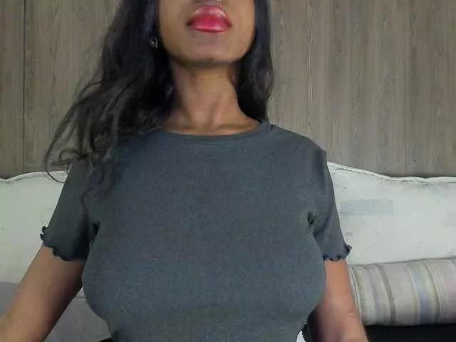 Freechat Anaisbeily on BongaCams