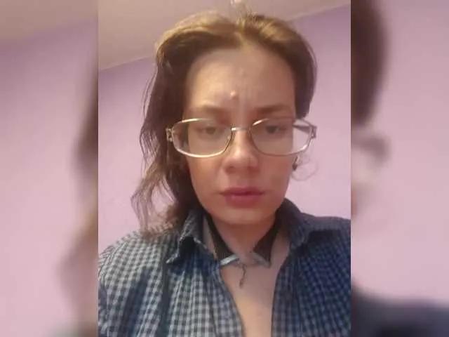 Freechat analiMilana on BongaCams