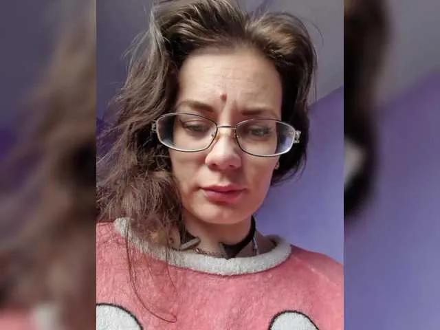 Freechat analiMilana on BongaCams