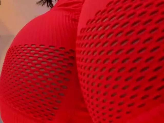 Freechat AngelicaVega on BongaCams