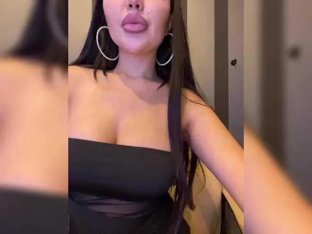 Offline ANGELIKA77741 on BongaCams