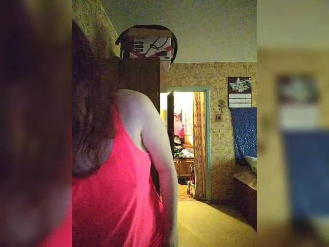 Offline AngelikaLust on BongaCams