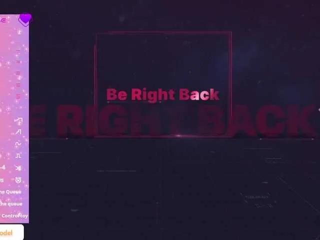 Freechat Angellx on BongaCams