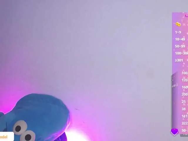 Freechat Angellx on BongaCams