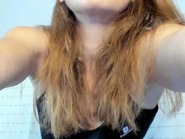 Freechat AngelNicolle on BongaCams