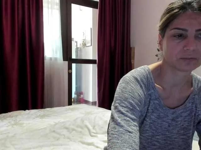 Freechat AngelNicolle on BongaCams