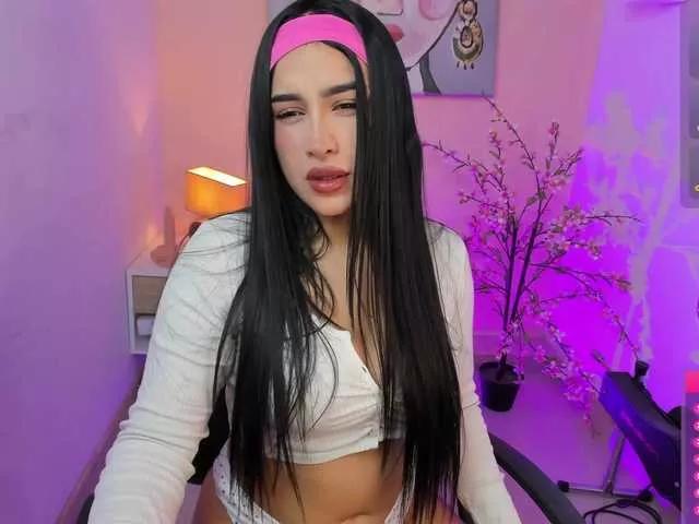 Offline Angelvicky on BongaCams