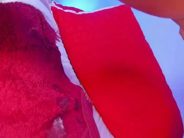 aniiieee on BongaCams 