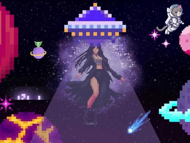 Freechat Anisahade29 on BongaCams