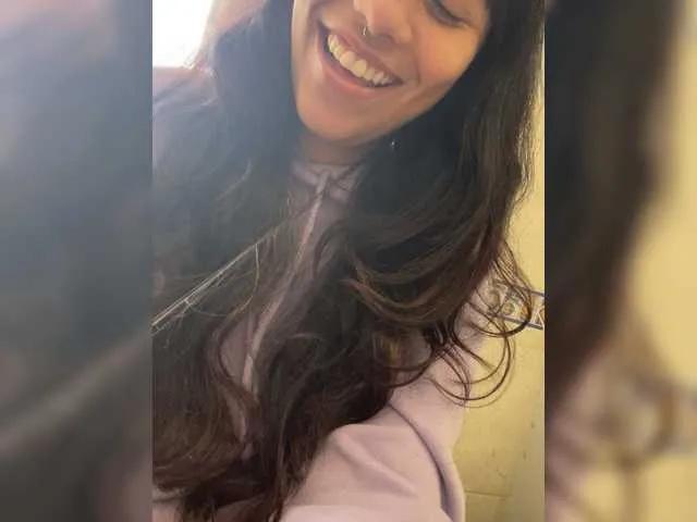 Freechat Anisahade29 on BongaCams