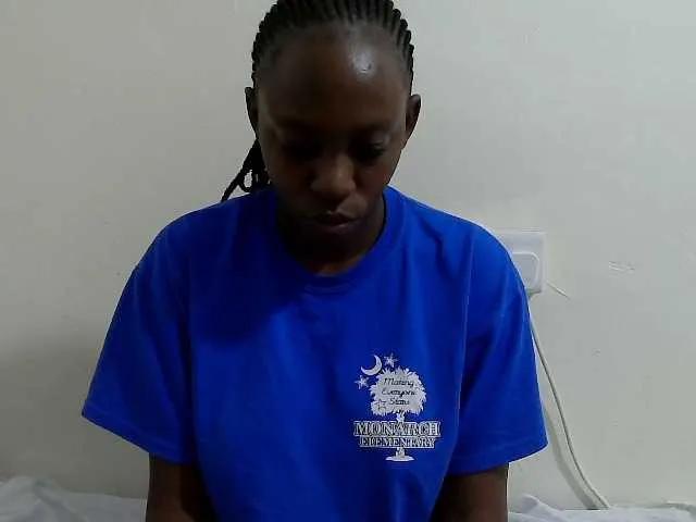 Offline Anitah1 on BongaCams