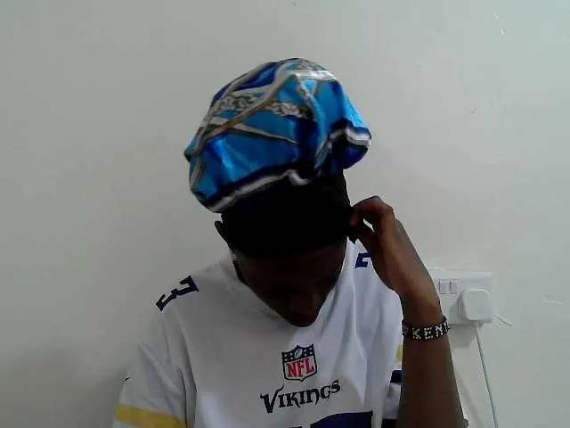 Offline Anitah1 on BongaCams