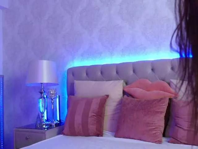 Freechat AnnaKarina on BongaCams