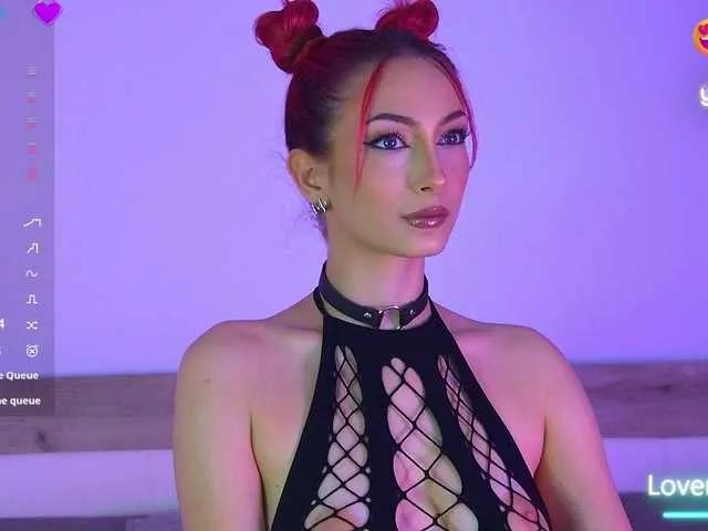 Offline AnyaLobb on BongaCams