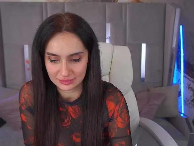 Offline AnzhyTeqila on BongaCams