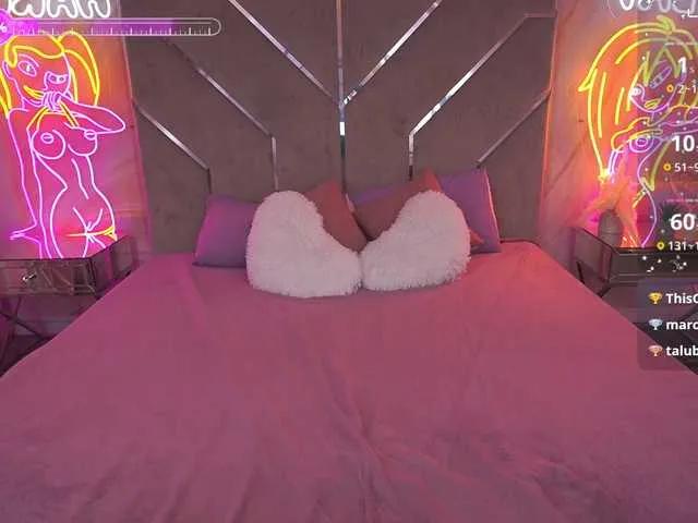 BongaCams AnzhyTeqila is Freechat AnzhyTeqila — It excites me when another person ends with pleasure with me (so much that I can even finish from this).
BDSM is welcome!
Submission is my favorite fetish.