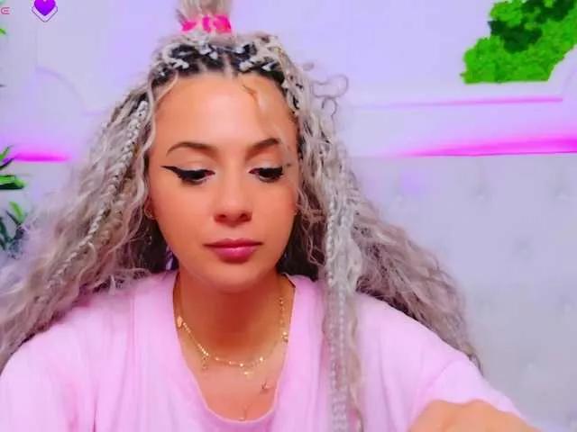 Offline AriannaSins on BongaCams