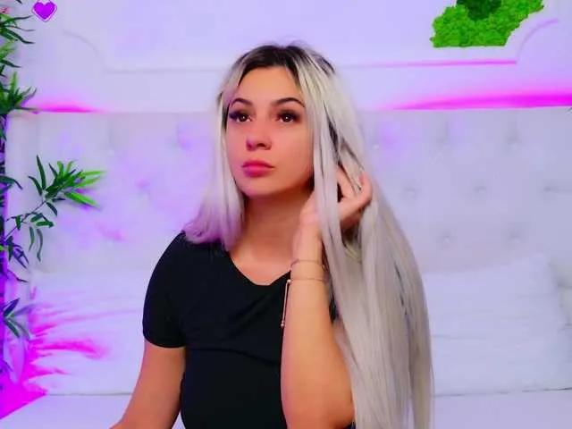 Offline AriannaSins on BongaCams