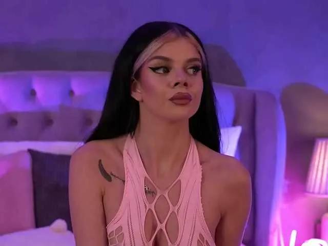 AriellSweety — A good man that knows what he wants and gets me into his fantesy.