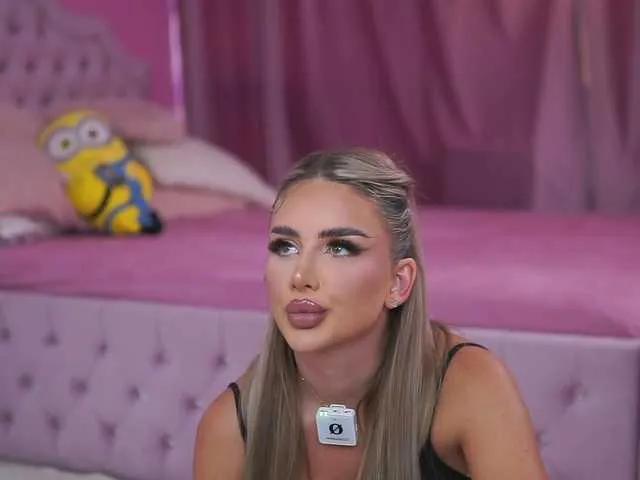 Offline AshleysinnX on BongaCams