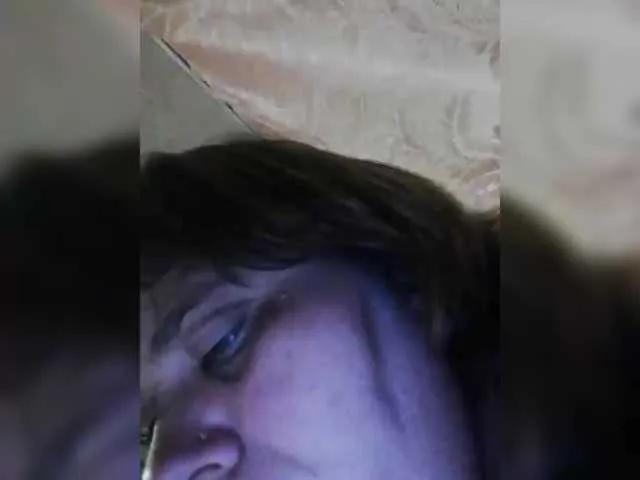 Freechat AthomeTi on BongaCams