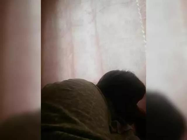 Freechat AthomeTi on BongaCams