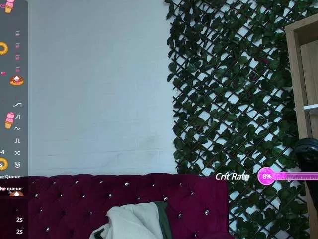 Offline Ayliinn on BongaCams