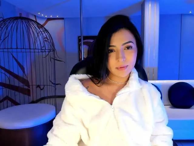 Offline AyshelBrown on BongaCams