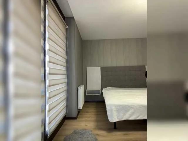 Freechat BabyDarii on BongaCams