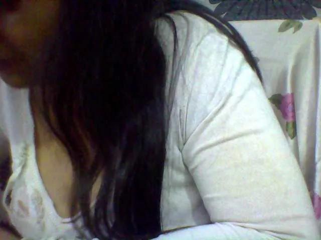 Offline babyhornyx on BongaCams