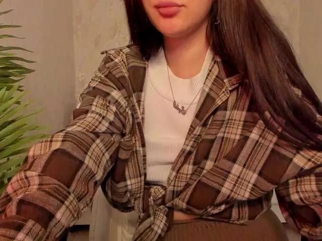 Offline babyisperfect on BongaCams