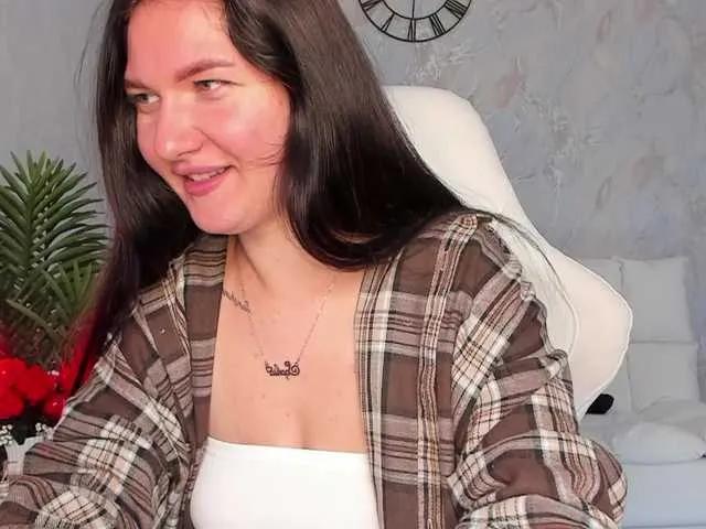 Offline babyisperfect on BongaCams