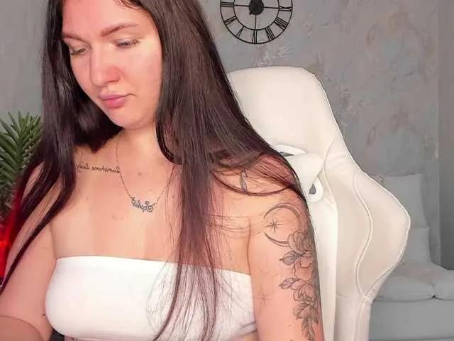 Offline babyisperfect on BongaCams