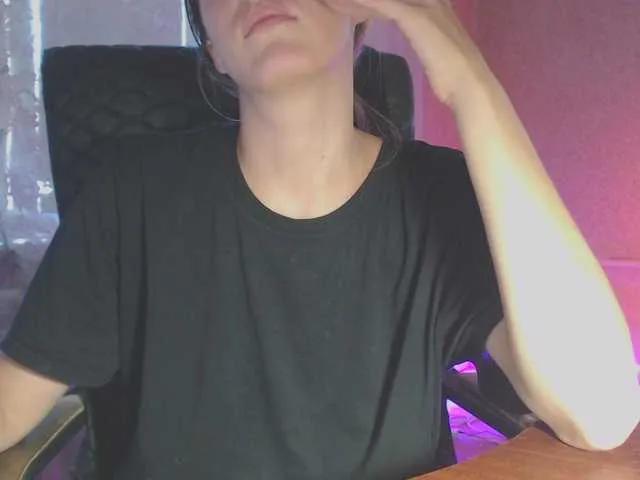 Offline babymuro4ka on BongaCams