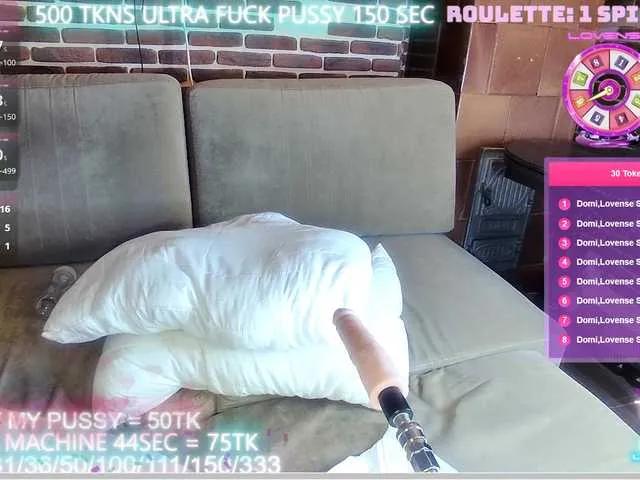 Offline BabyYoda2 on BongaCams