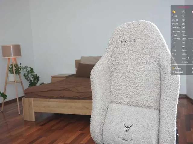 Offline BaeBunny on BongaCams